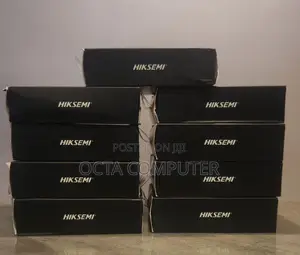 Photo - 1tb External SSD