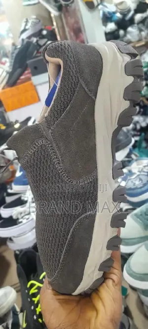 Photo - Sketchers "FLEX GROOVE" Master Quality