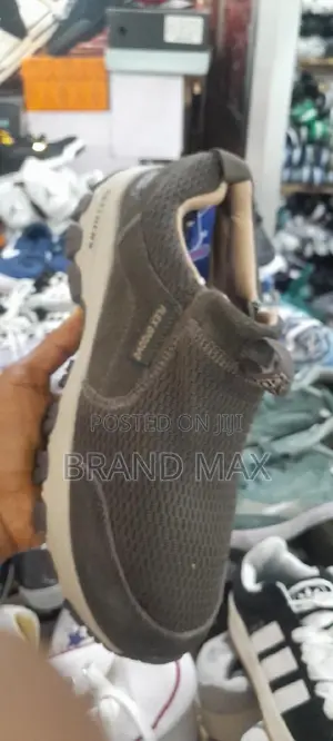 Photo - Sketchers "FLEX GROOVE" Master Quality