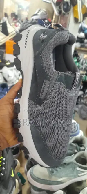 Sketchers "FLEX GROOVE" Master Quality