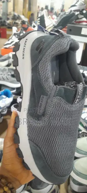 Sketchers "FLEX GROOVE" Master Quality