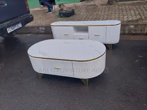 ቲቪስታንድእናቴብል