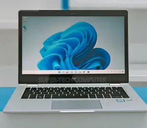 New Laptop HP EliteBook X360 1030 8GB Intel Core I5 SSD 512GB