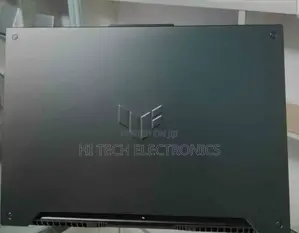 New Laptop Asus TUF Gaming A15 16GB AMD Ryzen 7 SSD 512GB