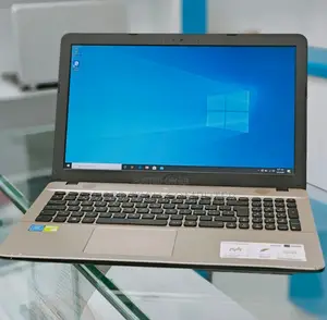 New Laptop Asus A42N 4GB Intel Core 2 Quad SSD 1T