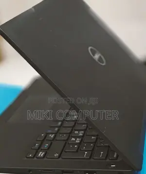 New Laptop Dell Latitude 5310 8GB Intel Core I7 SSD 256GB