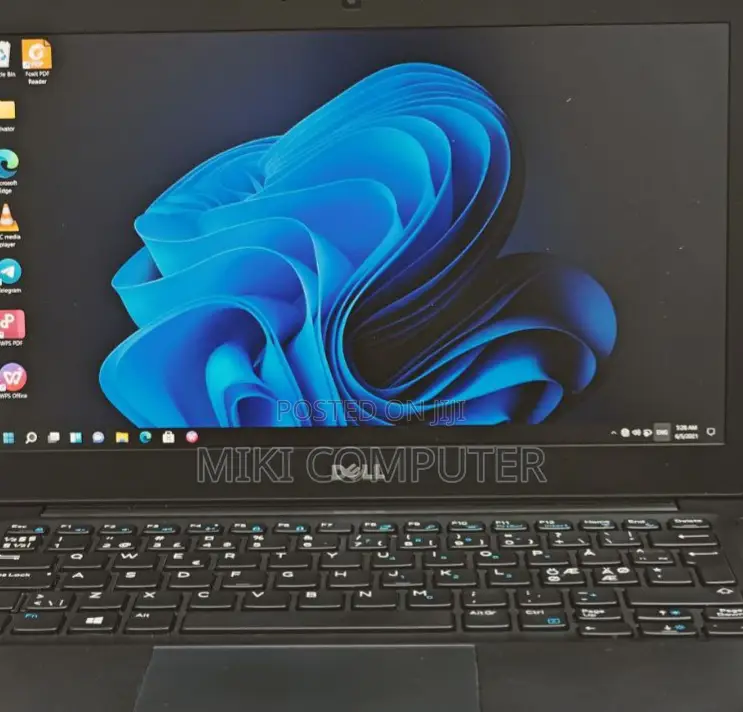 New Laptop Dell Latitude 5310 8GB Intel Core I7 SSD 256GB