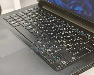 New Laptop Dell Latitude 5310 8GB Intel Core I7 SSD 256GB