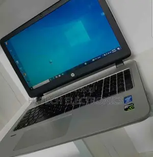 Photo - New Laptop HP Envy 4 8GB Intel Core I5 HDD 1T