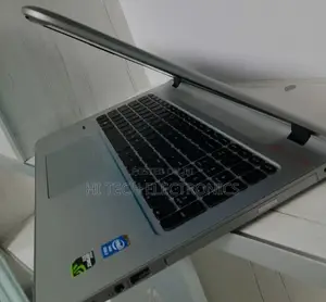 New Laptop HP Envy 4 8GB Intel Core I5 HDD 1T