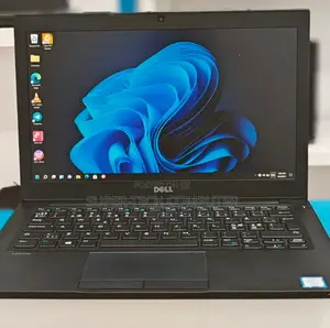 Photo - New Laptop Dell Latitude 12 8GB Intel Core I7 SSD 256GB
