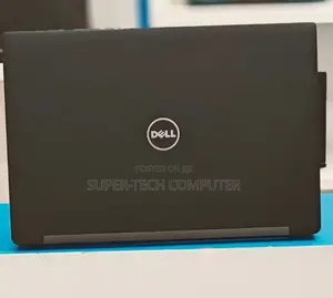 New Laptop Dell Latitude 12 8GB Intel Core I7 SSD 256GB