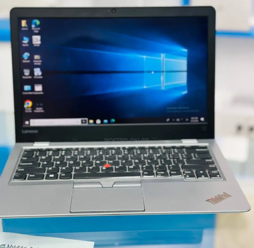 New Laptop Lenovo ThinkPad 13 8GB Intel Core I5 SSD 256GB