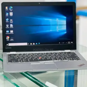 New Laptop Lenovo ThinkPad 13 8GB Intel Core I5 SSD 256GB