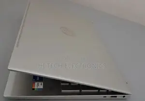 New Laptop HP Pavilion 15 12GB Intel Core I5 SSD 512GB