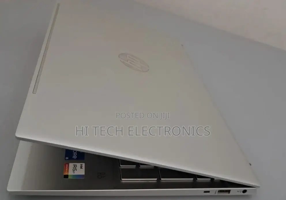 New Laptop HP Pavilion 15 12GB Intel Core I5 SSD 512GB