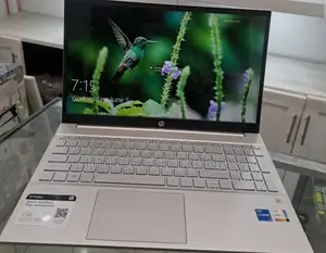 Photo - New Laptop HP Pavilion 15 12GB Intel Core I5 SSD 512GB