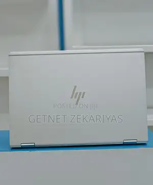 New Laptop HP EliteBook 830 8GB Intel Core I5 SSD 512GB