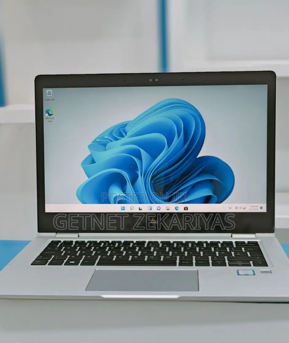 New Laptop HP EliteBook 830 8GB Intel Core I5 SSD 512GB