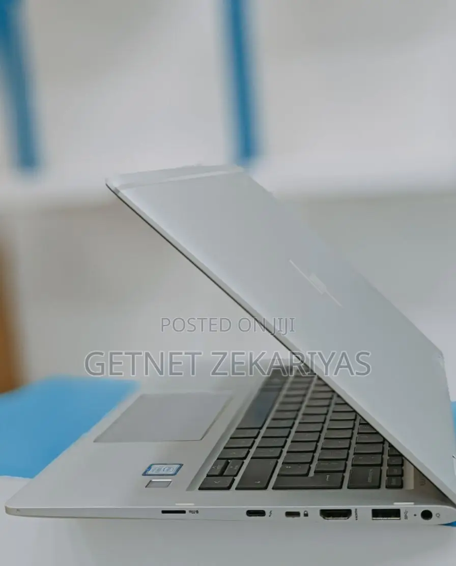 New Laptop HP EliteBook 830 8GB Intel Core I5 SSD 512GB