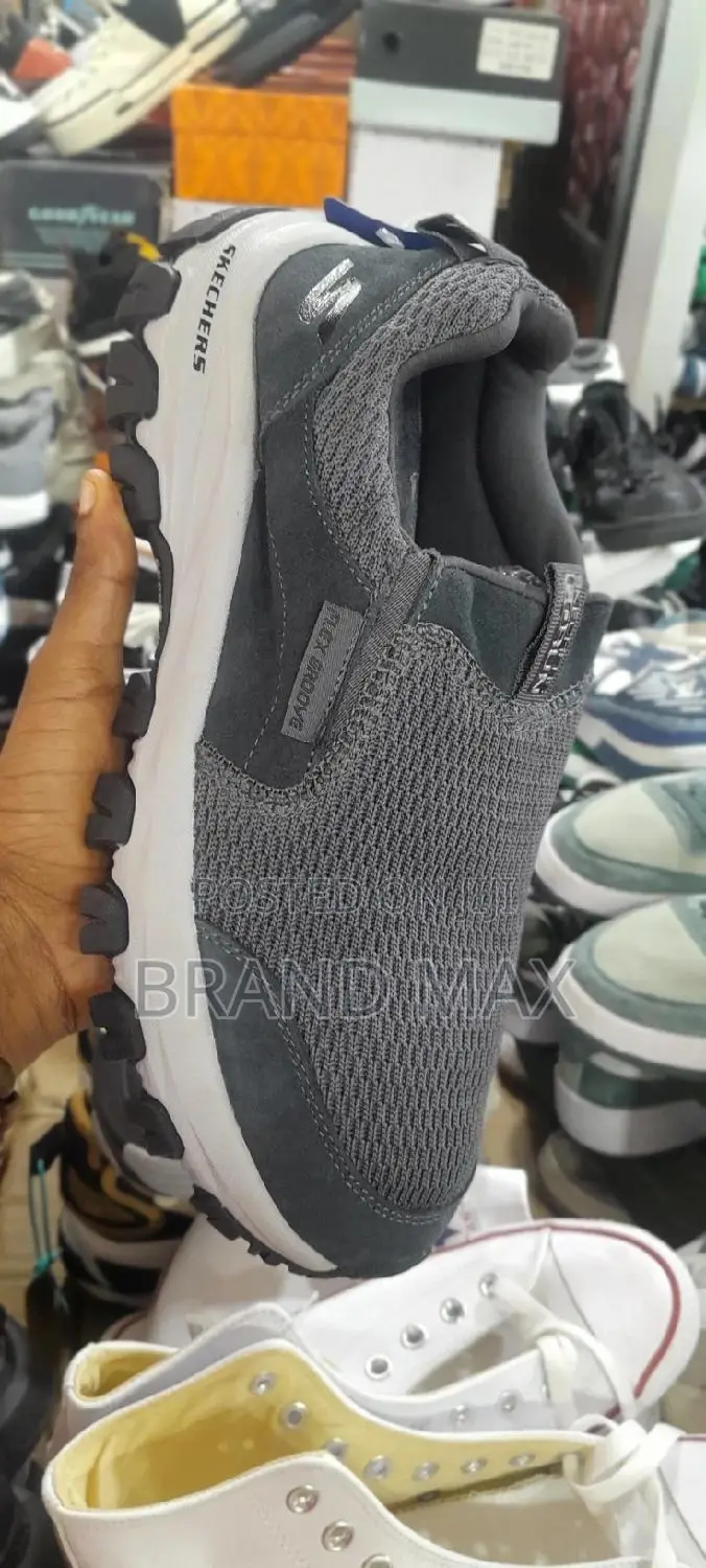 Sketchers "FLEX GROOVE" Master Quality