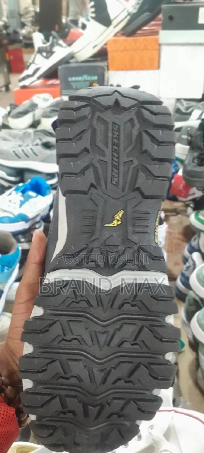 Sketchers "FLEX GROOVE" Master Quality