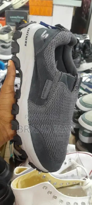 Sketchers "FLEX GROOVE" Master Quality