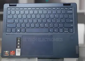 New Laptop Lenovo ThinkPad Yoga 16GB AMD Ryzen 5 SSD 512GB