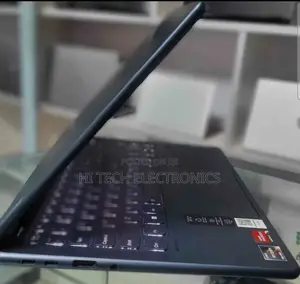New Laptop Lenovo ThinkPad Yoga 16GB AMD Ryzen 5 SSD 512GB