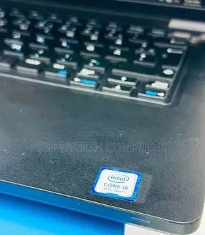 Photo - New Laptop Dell Latitude 5310 8GB Intel Core I5 SSD 256GB