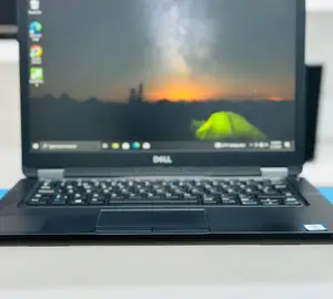 New Laptop Dell Latitude 5310 8GB Intel Core I5 SSD 256GB