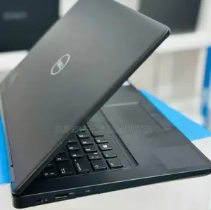 New Laptop Dell Latitude 5310 8GB Intel Core I5 SSD 256GB