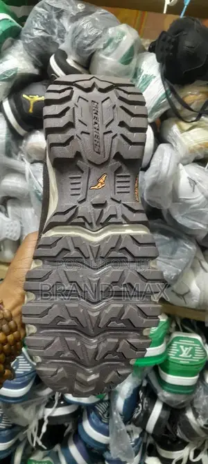 Photo - Sketchers "FLEX GROOVE" Master Quality