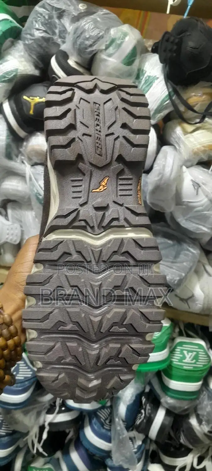 Sketchers "FLEX GROOVE" Master Quality