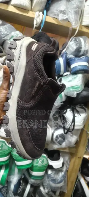 Sketchers "FLEX GROOVE" Master Quality