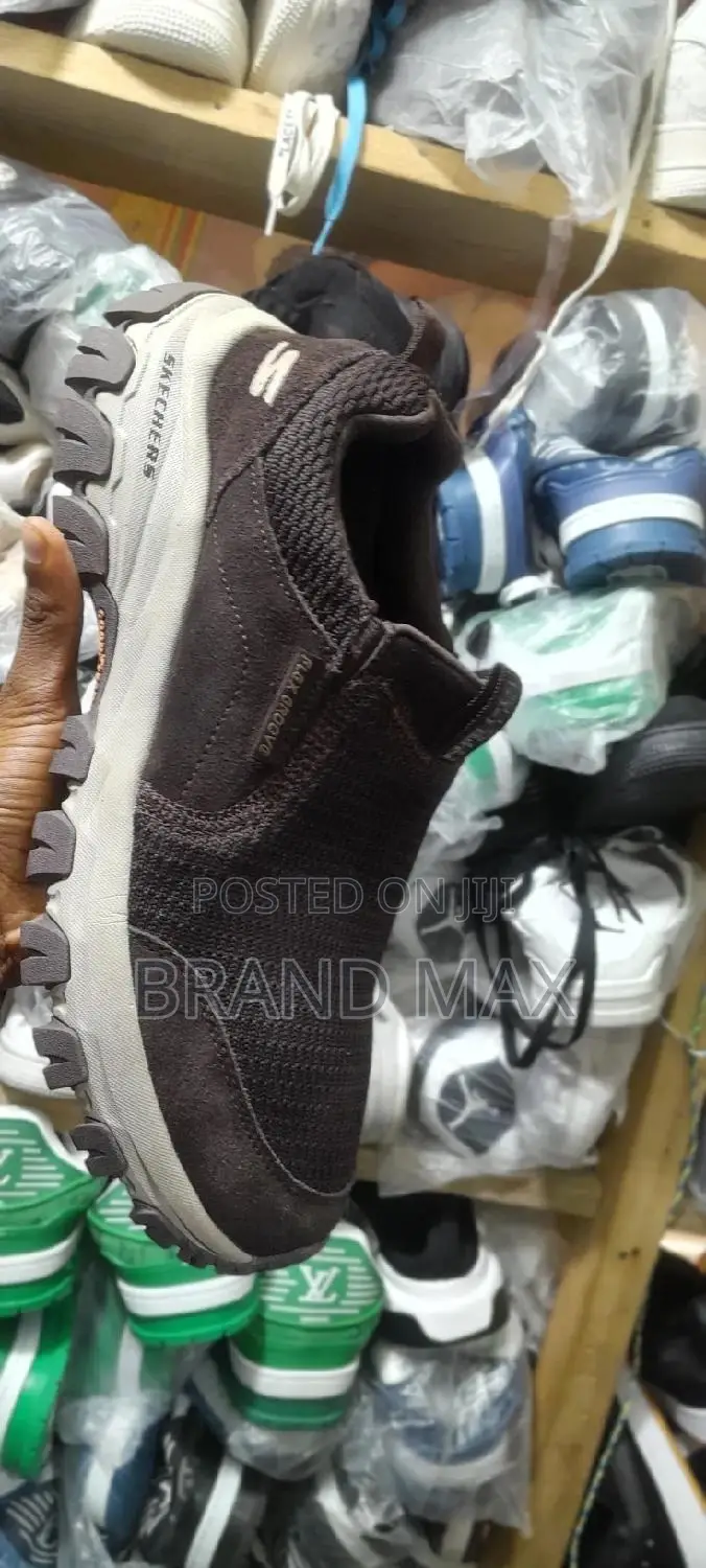 Sketchers "FLEX GROOVE" Master Quality