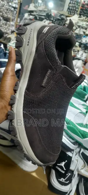 Photo - Sketchers "FLEX GROOVE" Master Quality