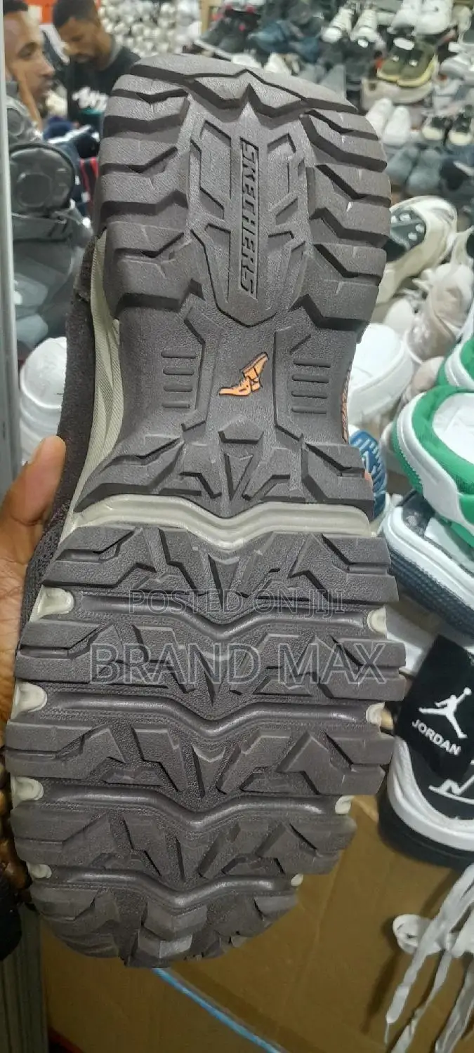 Sketchers "FLEX GROOVE" Master Quality