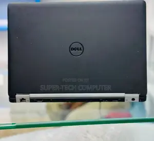 New Laptop Dell Latitude 10 8GB Intel Core I5 SSD 256GB