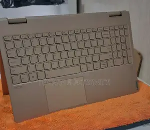 New Laptop Lenovo ThinkPad Yoga 12GB Intel Core I7 SSD 512GB