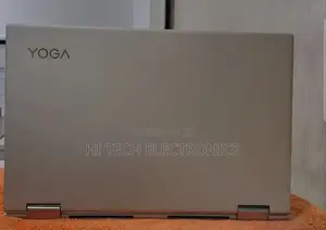 New Laptop Lenovo ThinkPad Yoga 12GB Intel Core I7 SSD 512GB