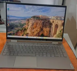 Photo - New Laptop Lenovo ThinkPad Yoga 12GB Intel Core I7 SSD 512GB