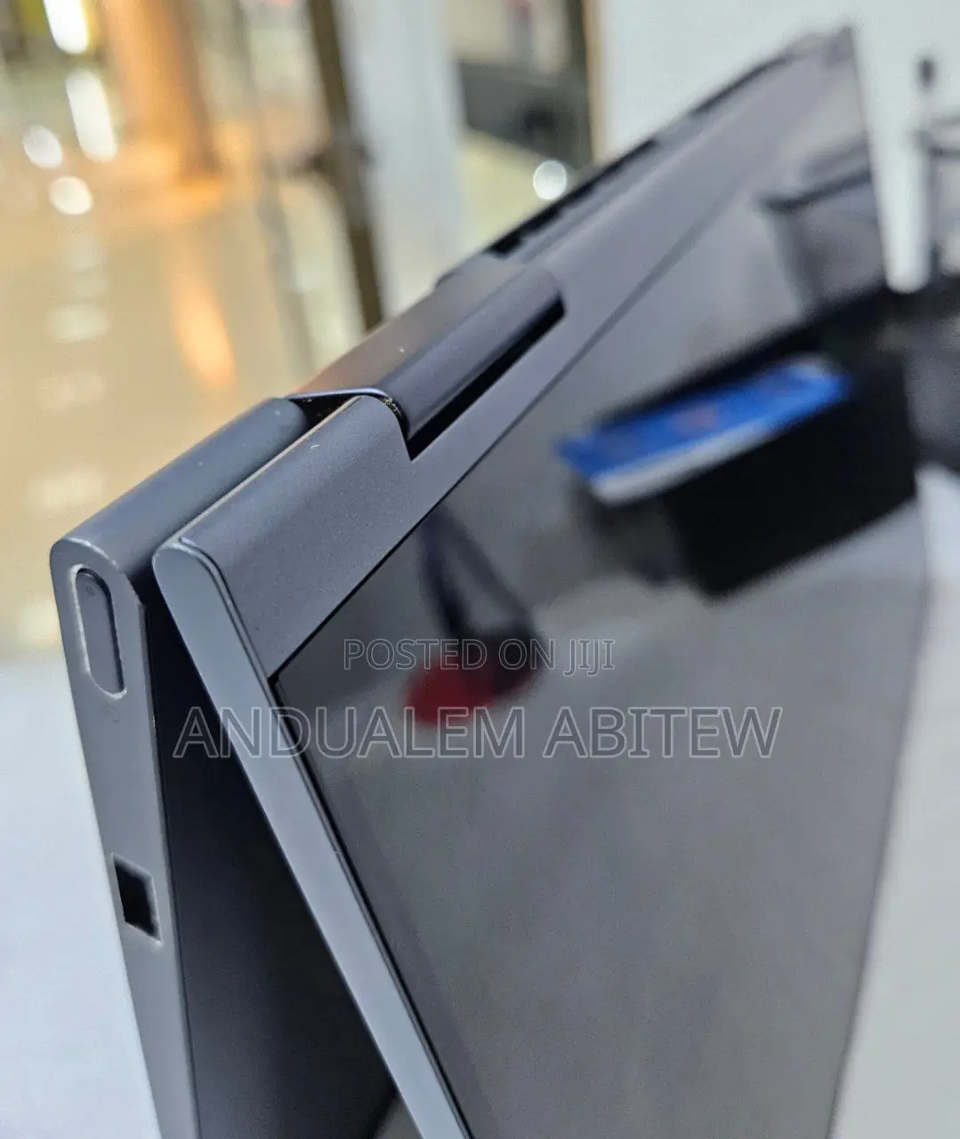 New Laptop Lenovo Yoga 700 16GB Intel Core I7 SSD 512GB