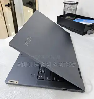 New Laptop Lenovo Yoga 700 16GB Intel Core I7 SSD 512GB