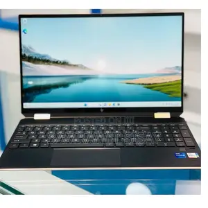 Photo - New Laptop HP Spectre X360 16GB Intel Core I7 SSD 512GB
