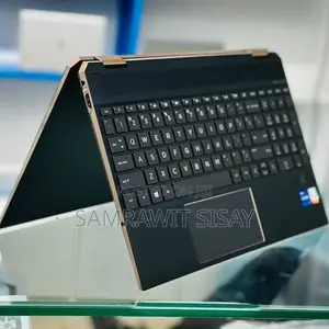 New Laptop HP Spectre X360 16GB Intel Core I7 SSD 512GB