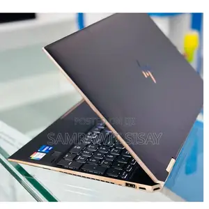 New Laptop HP Spectre X360 16GB Intel Core I7 SSD 512GB