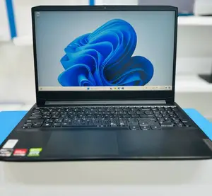 New Laptop Lenovo IdeaPad Z580 16GB AMD Ryzen 5 SSD 512GB