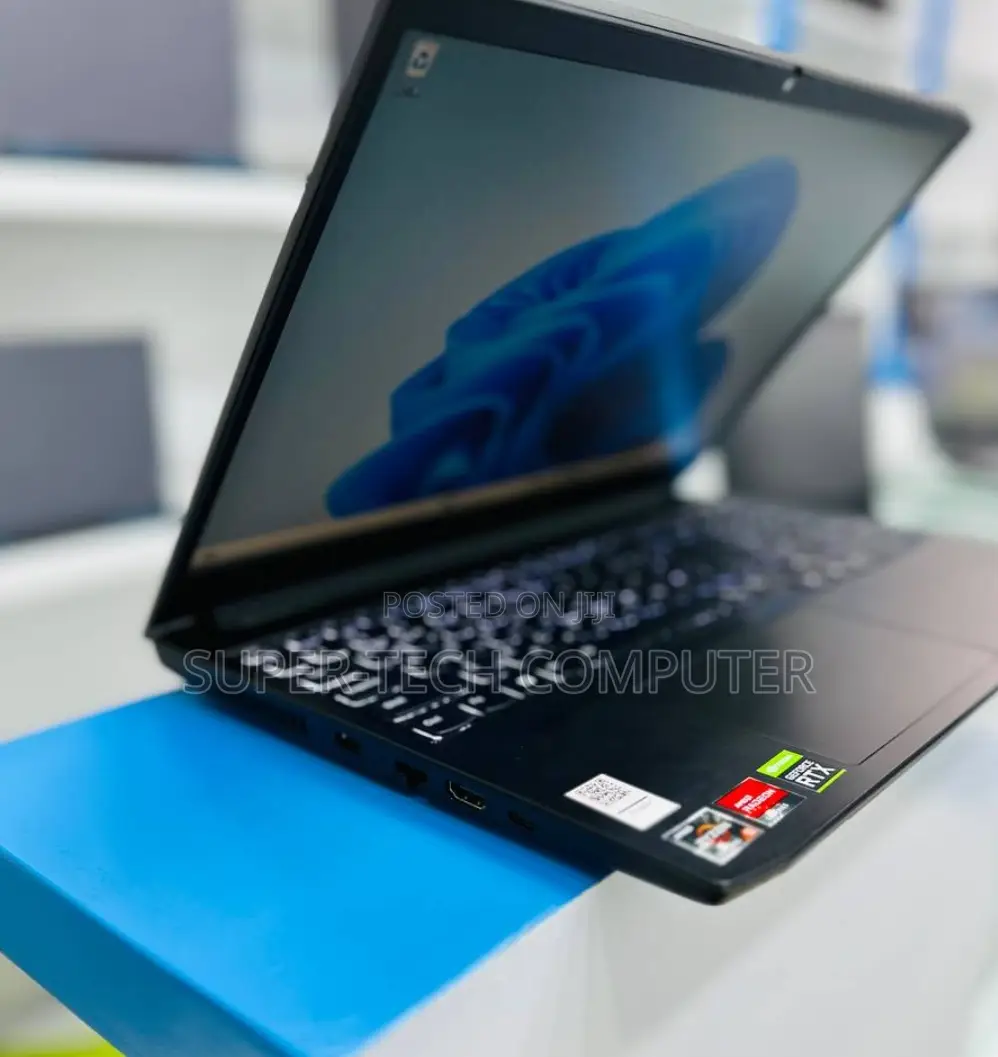 New Laptop Lenovo IdeaPad Z580 16GB AMD Ryzen 5 SSD 512GB