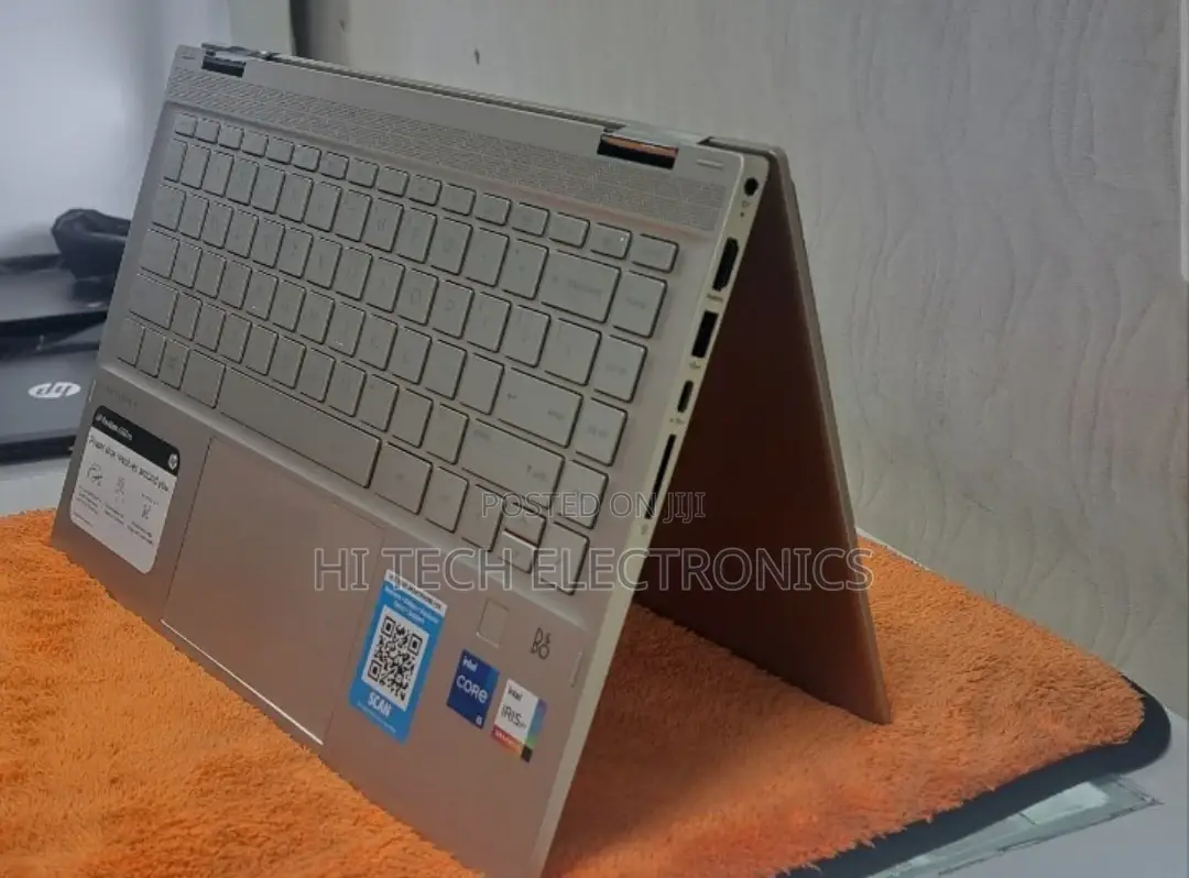 New Laptop HP Pavilion 15 8GB Intel Core I5 SSD 512GB